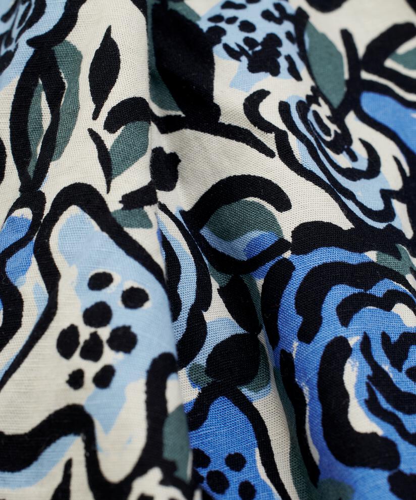 Nataly Kjole, Blue Bonnet
