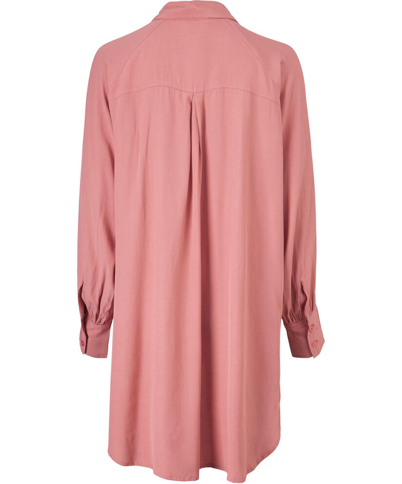 IDINEA SKJORTE, Dusty Rose