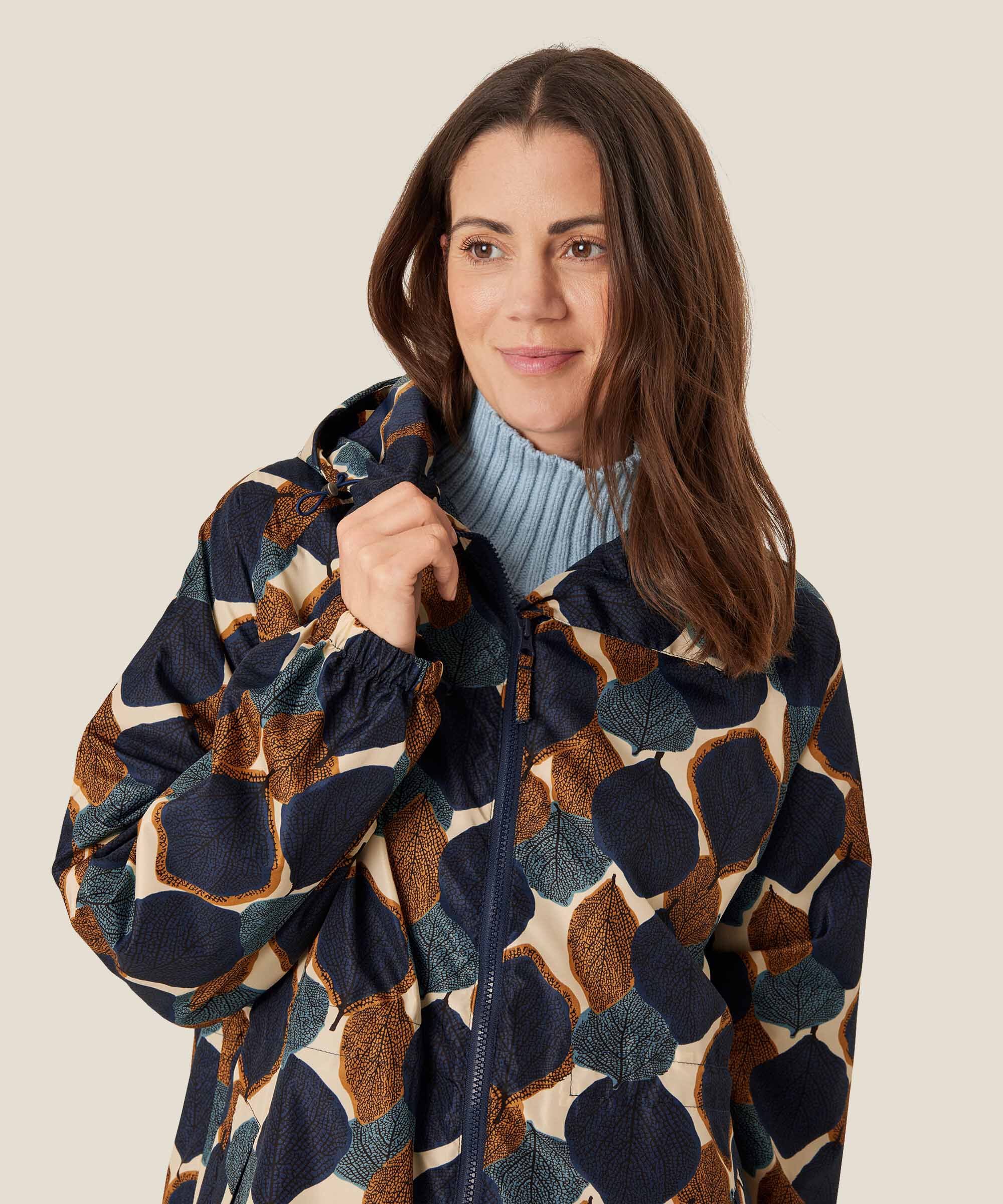 Trina Regnkåpe, Moonlit Ocean