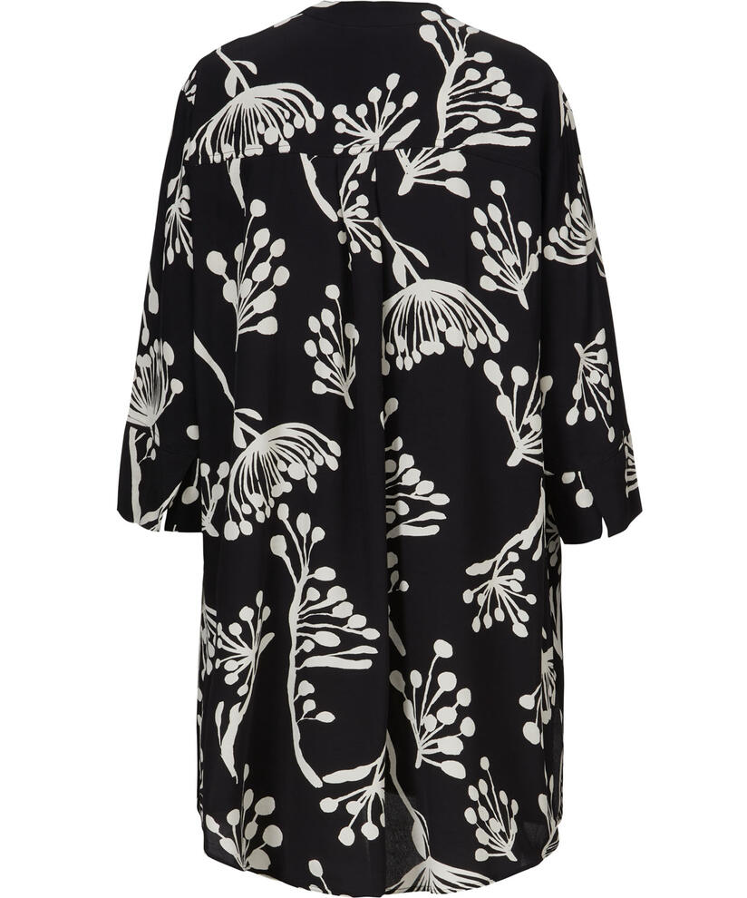 GEAM SKJORTE, Black