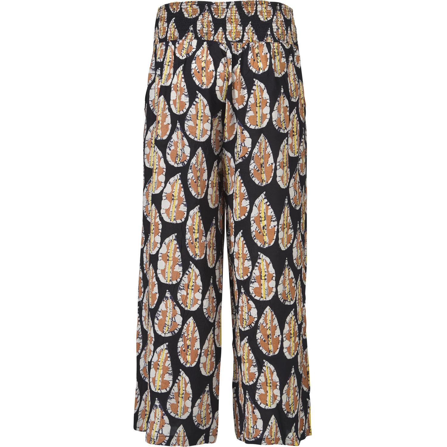 PUSNA CULOTTE, Cream gold