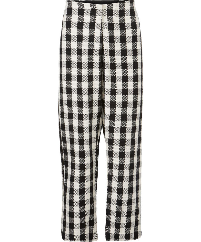 PETULIA BUKSER, Black