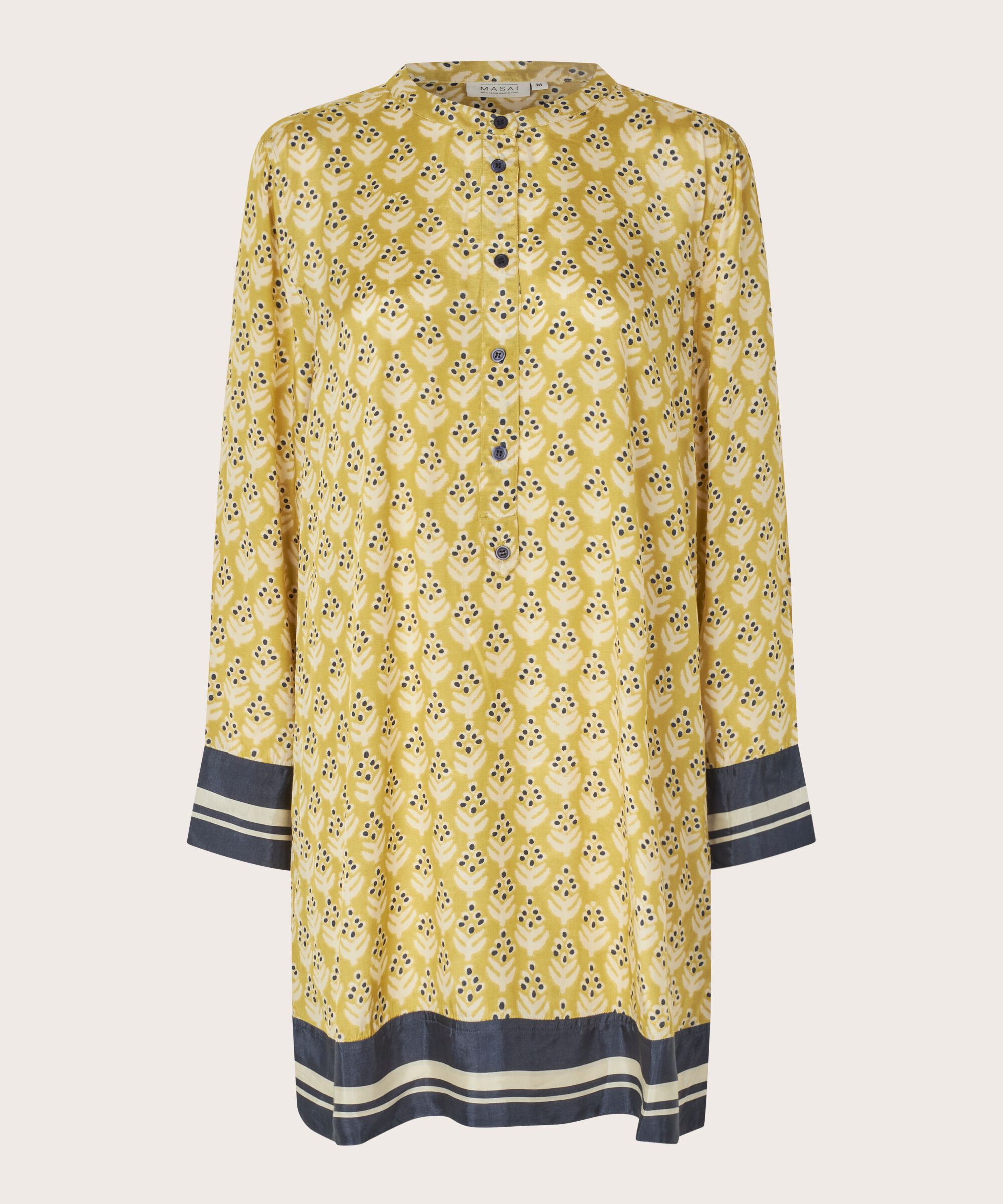 Galileas Tunika, Burnish Gold