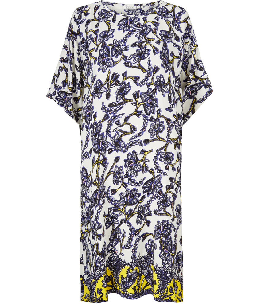 NABI KJOLE, Oil Yellow