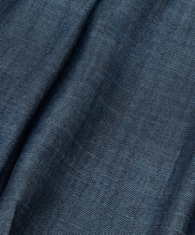 Perlinas bukser, Blue Denim, hi-res
