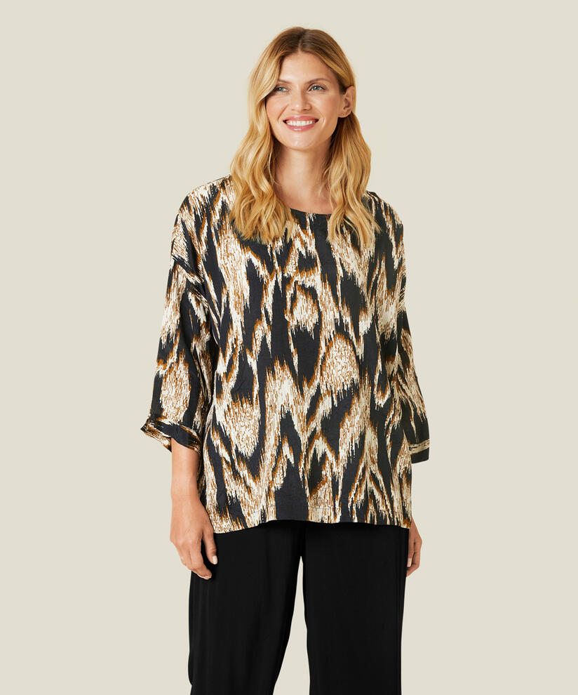 BECCA TOPP, Monk's Robe