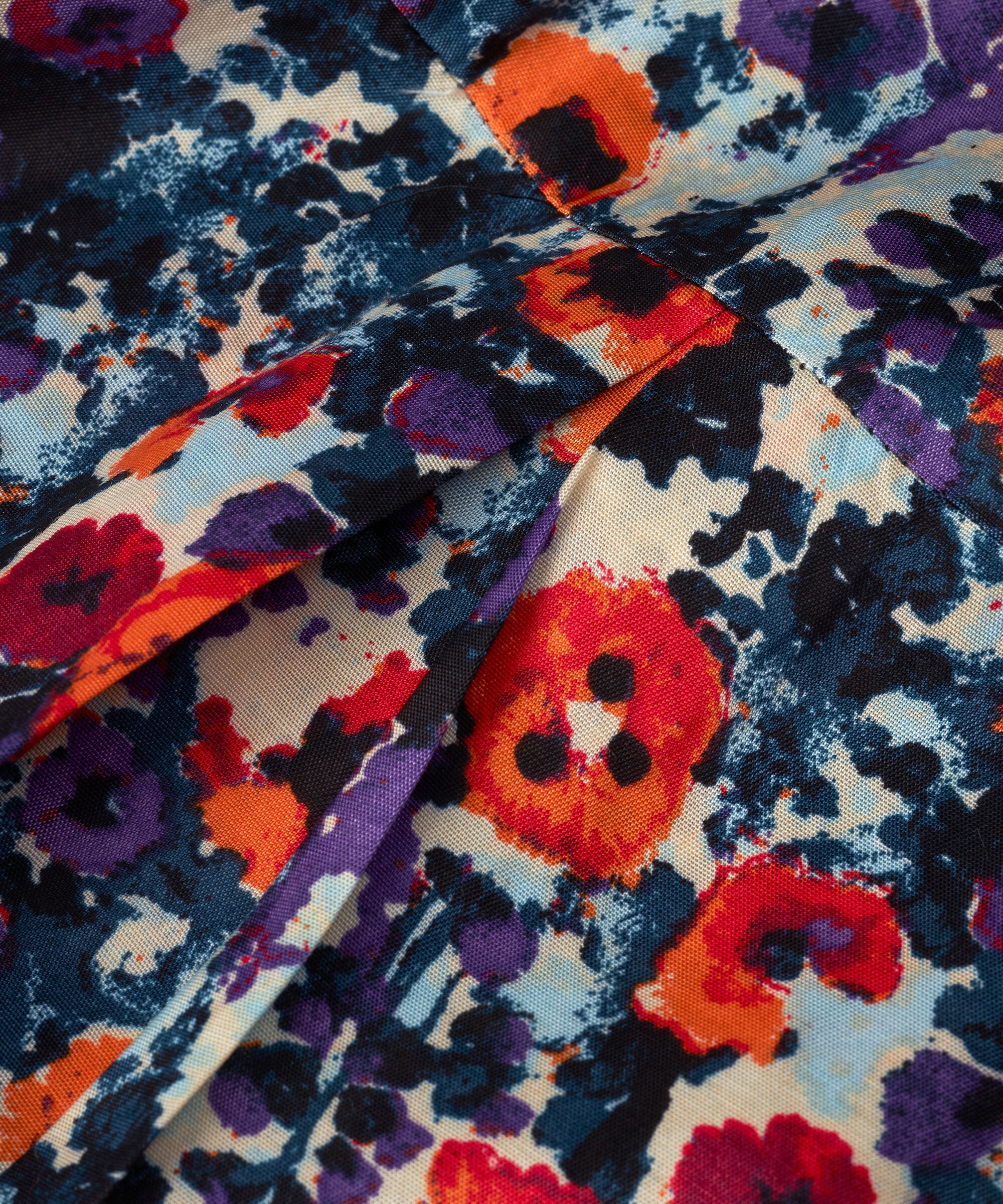 Odetto Kjole, Meadow Violet