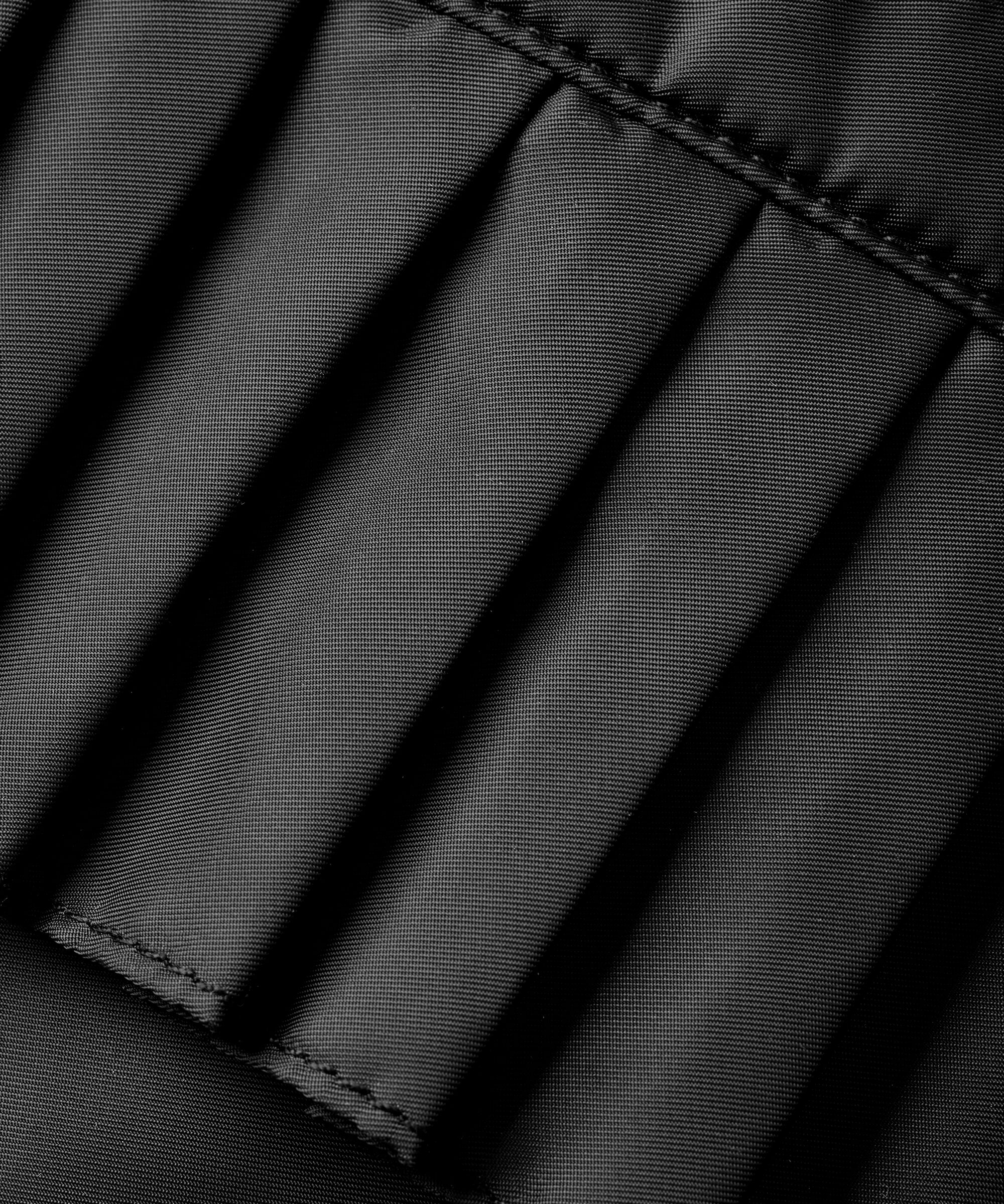 Runnika Veske, Black