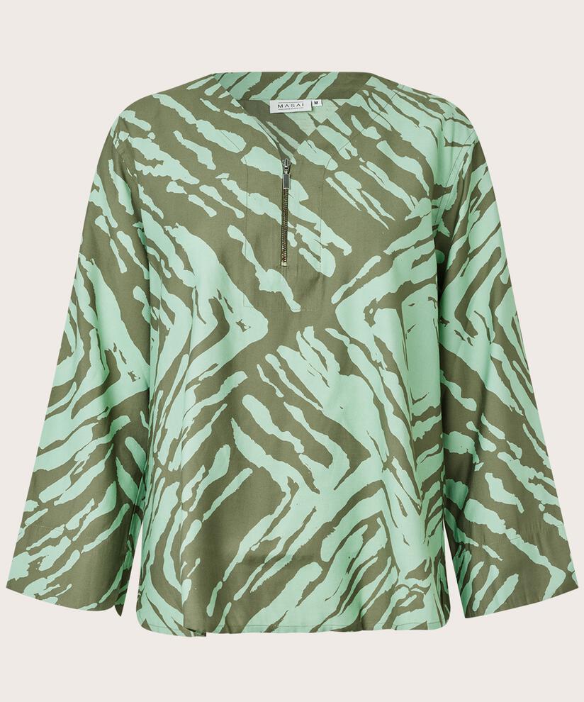 Drean Topp, D. Lichen Green