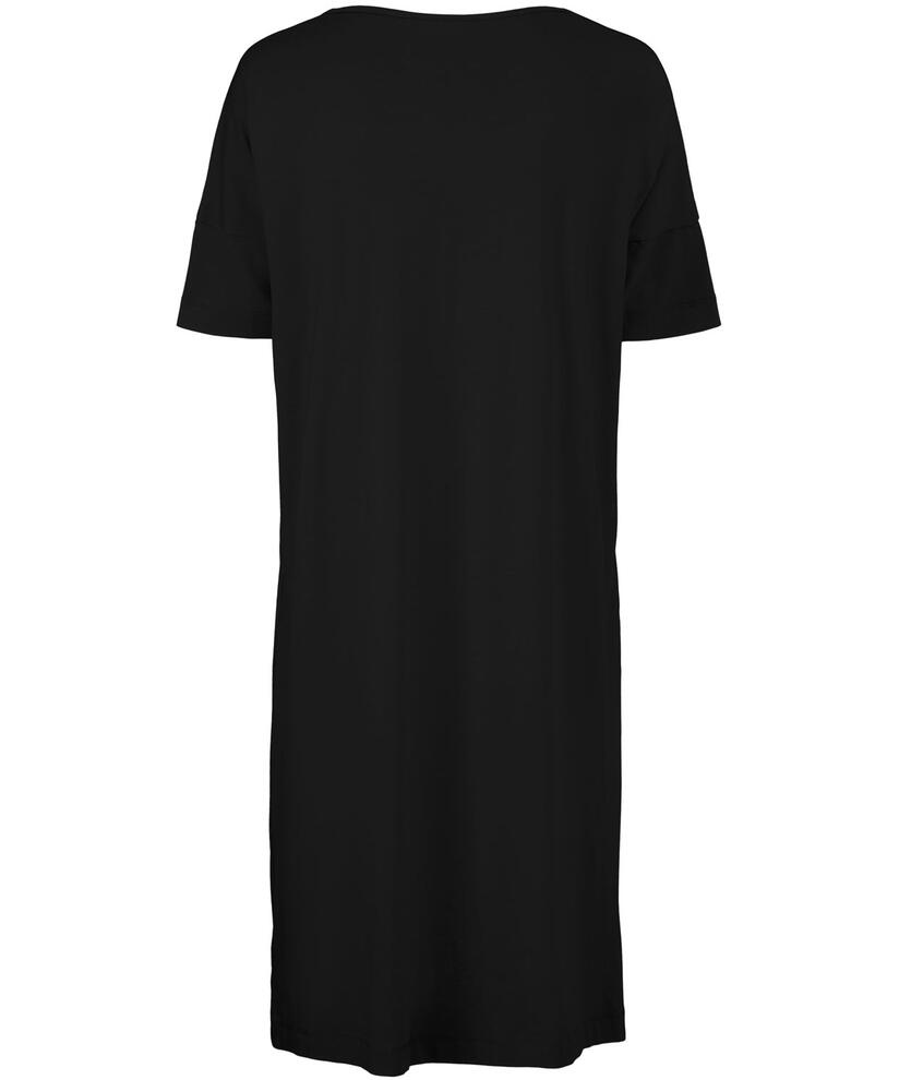 NEOLLA KJOLE, Black