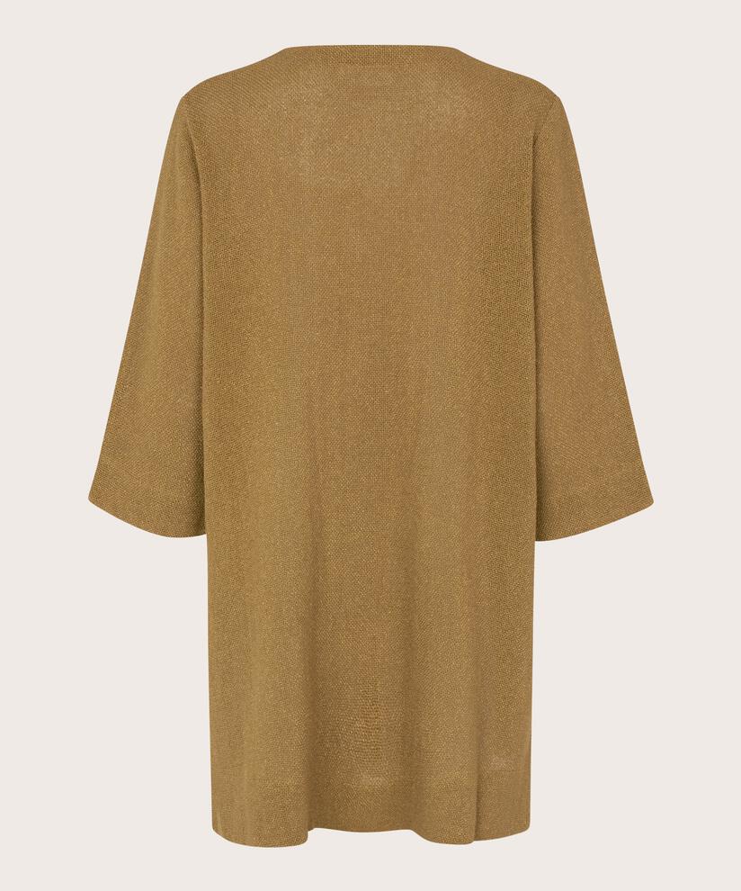Georfie Tunika, Dull Gold