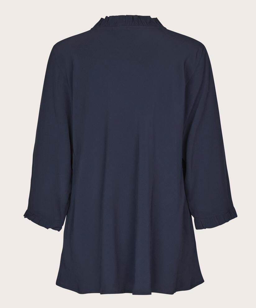 Birgit Topp, Navy