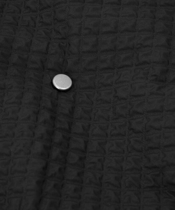 Tabine Dunkåpe, Black