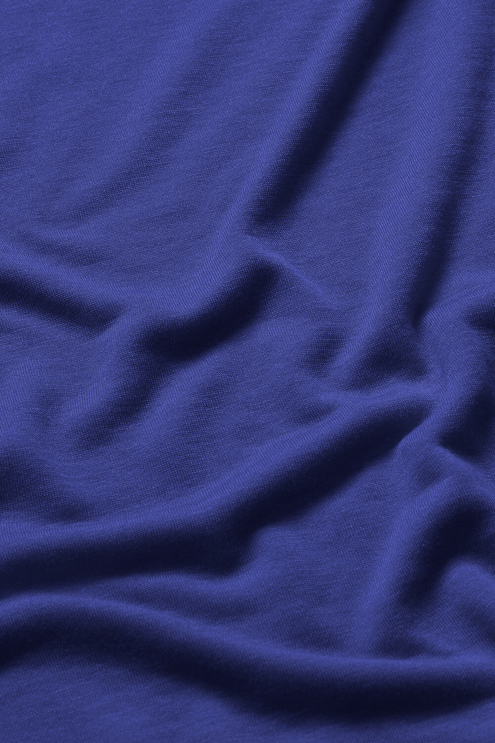 Amega JERSEY Skjerf, Clematis Blue