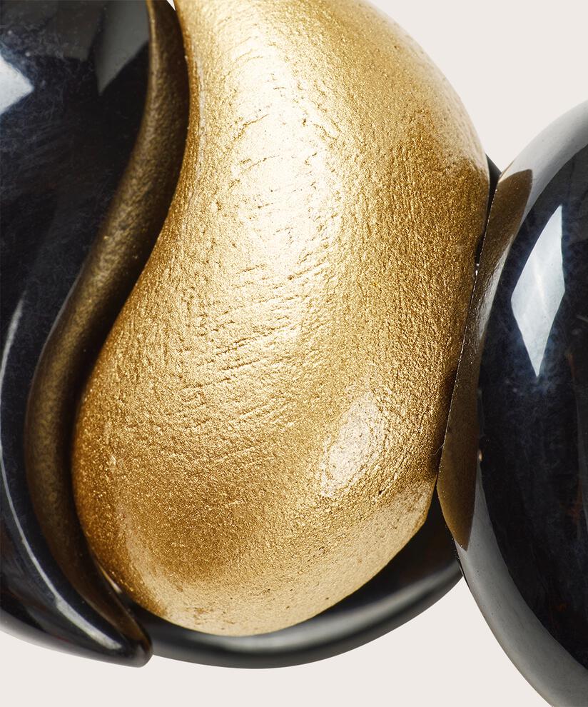 Riggi Armbånd, Gold