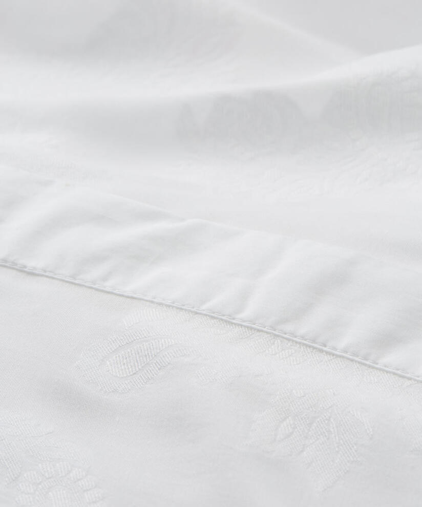 IRIS SKJORTE, White