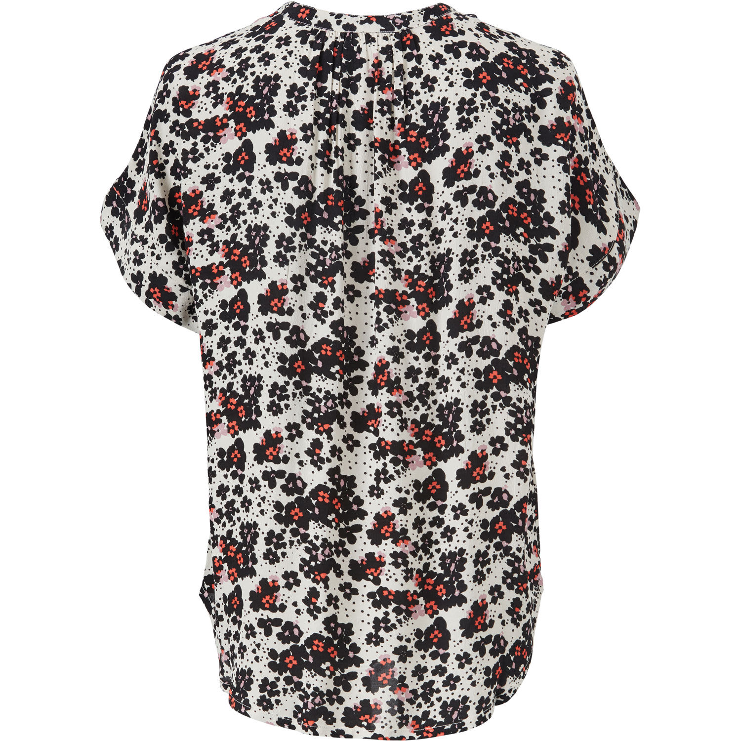 DOMINGA TOPP, Spiced Coral