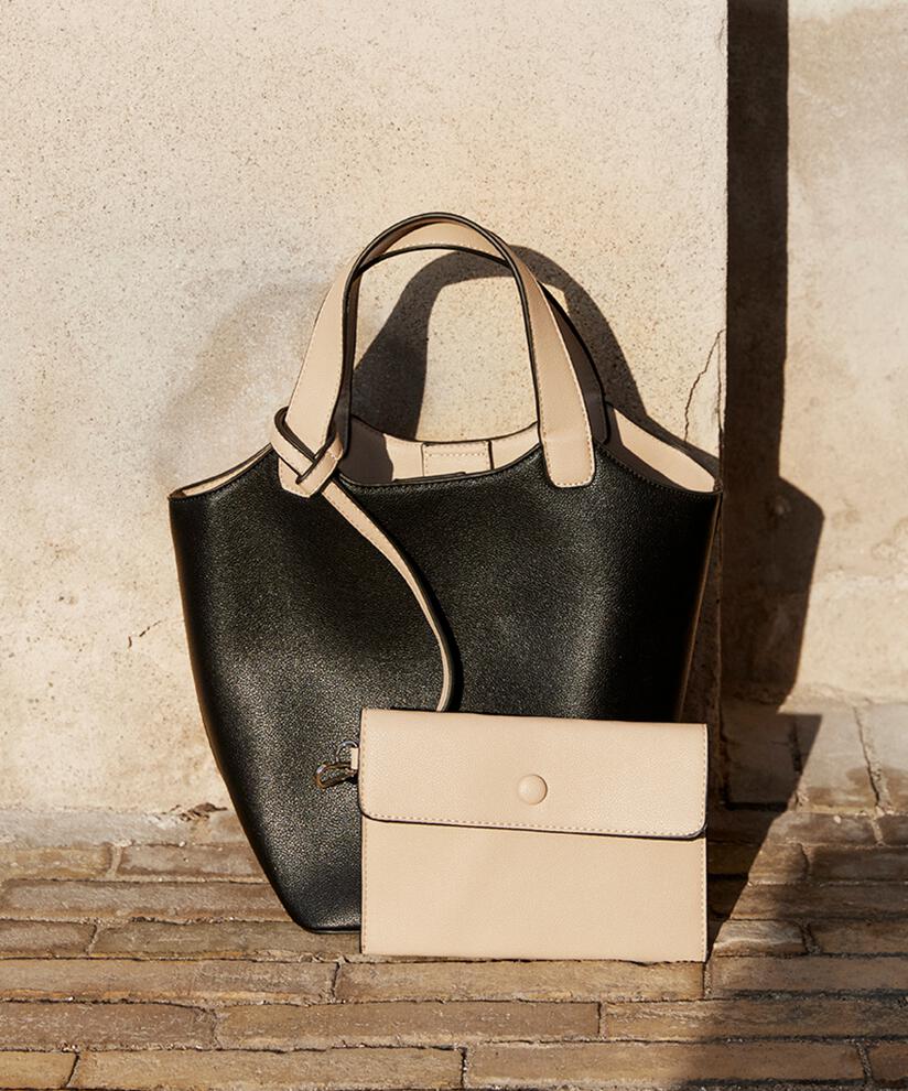 RORY VESKE, Black