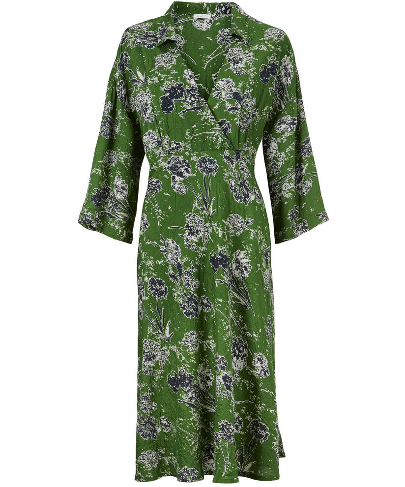 NIKAI KJOLE, Garden Green
