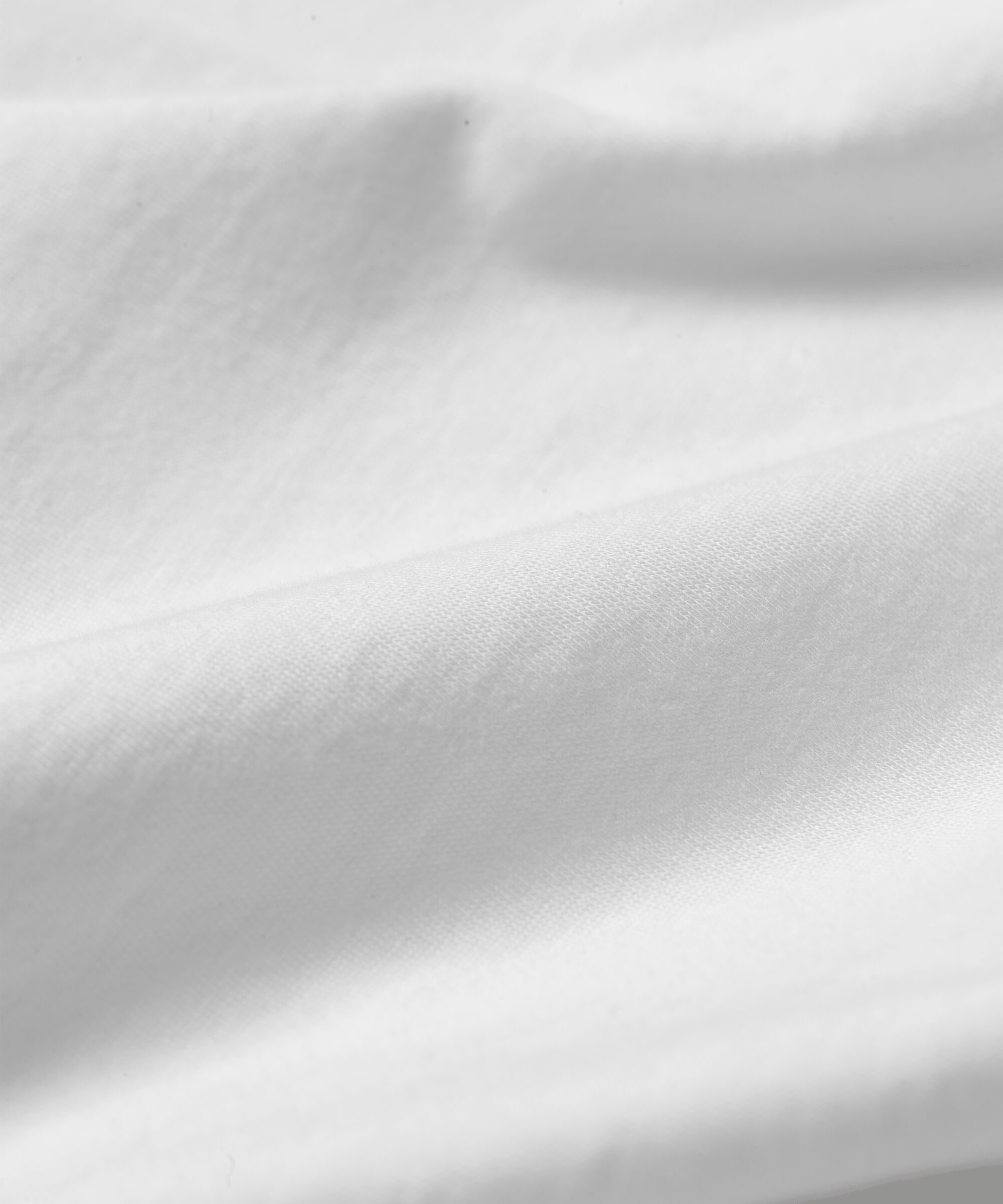 Doreann JERSEY Topp, White