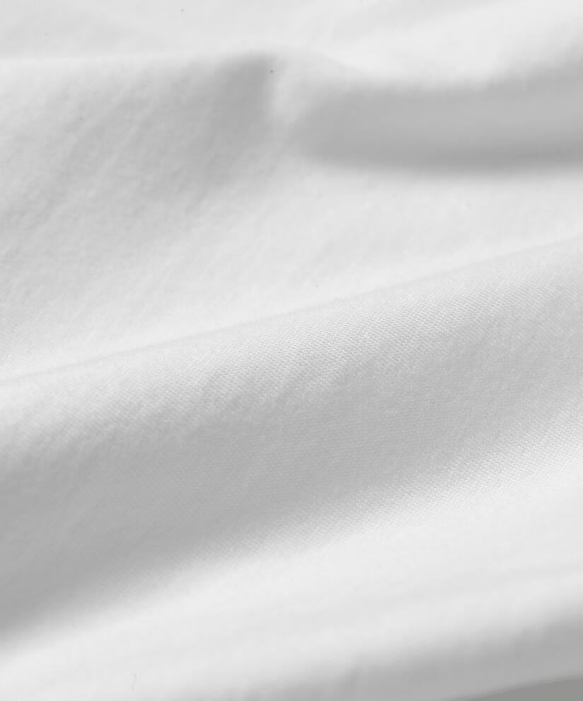 Doreann JERSEY Topp, White