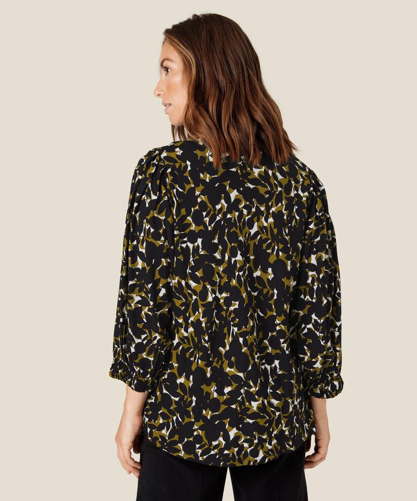 Brisasa Topp, Fir Green