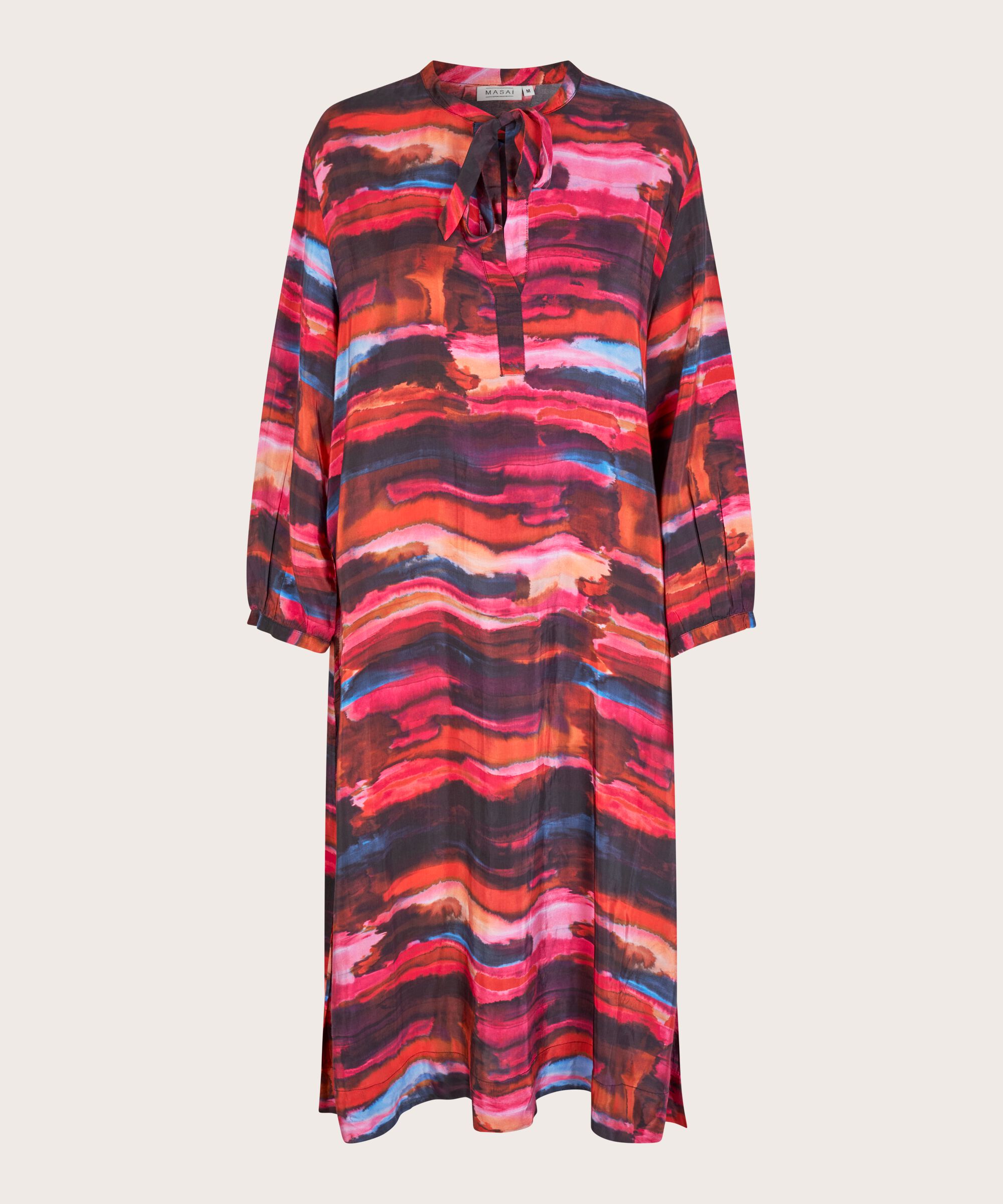 Nishat Kjole, Sun Tomato