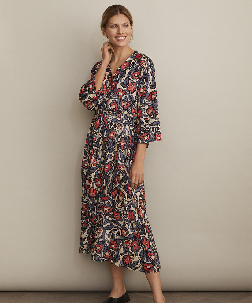 NOEMI KJOLE, Rose Sharon