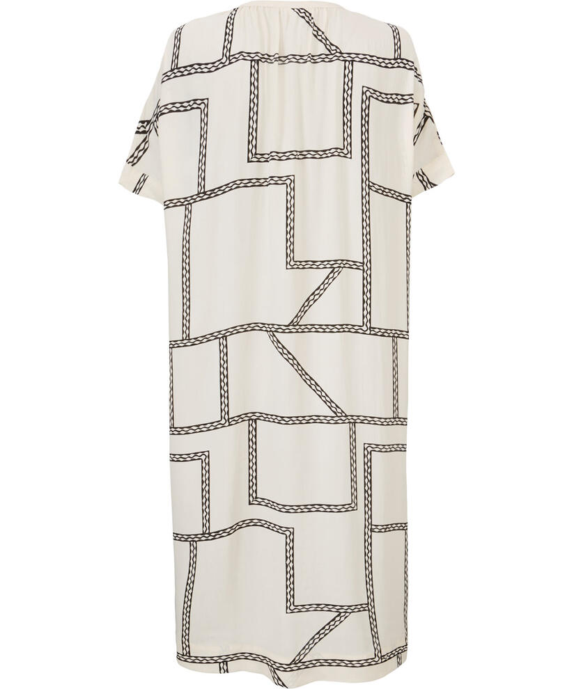 ONORA SKJORTEKJOLE, Whitecap