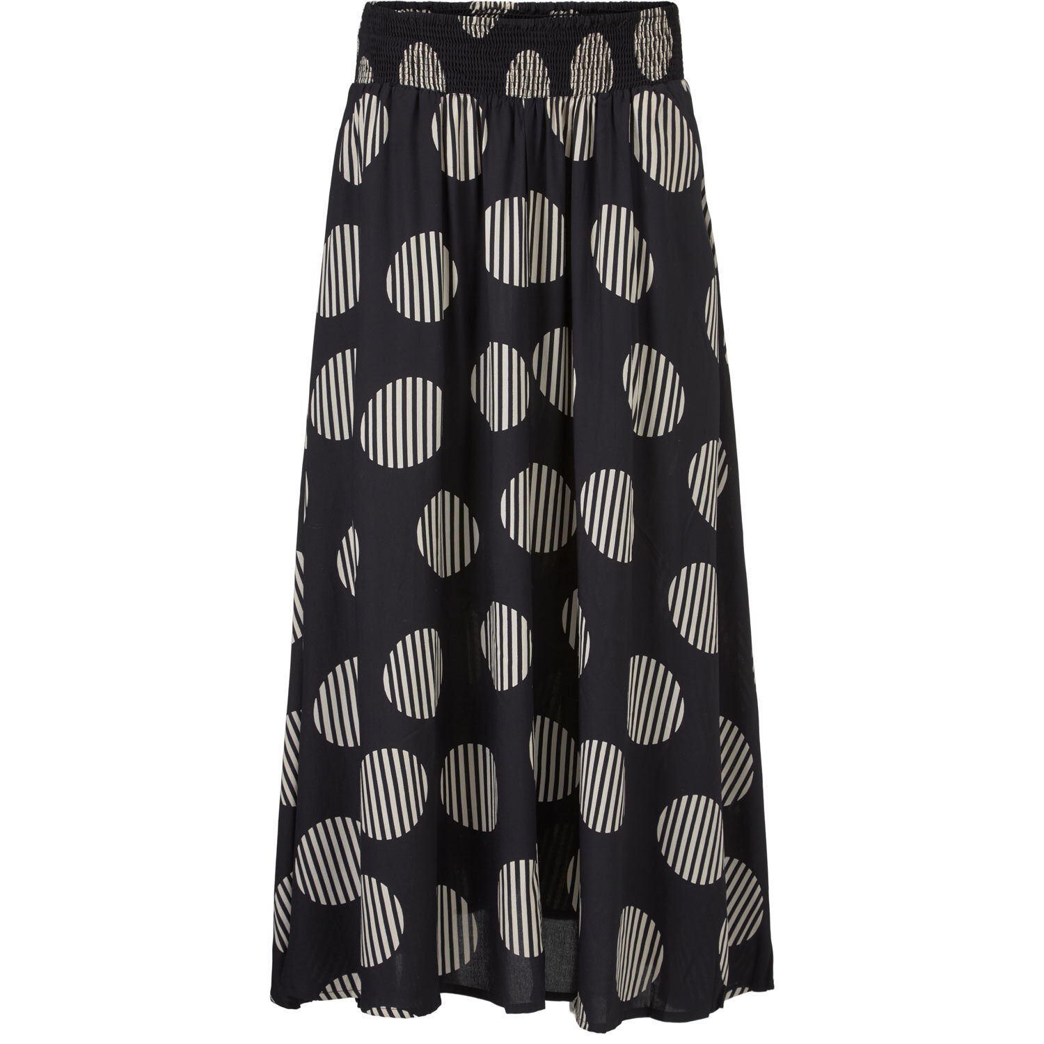 SADIE SKJ&Oslash;RT, Black