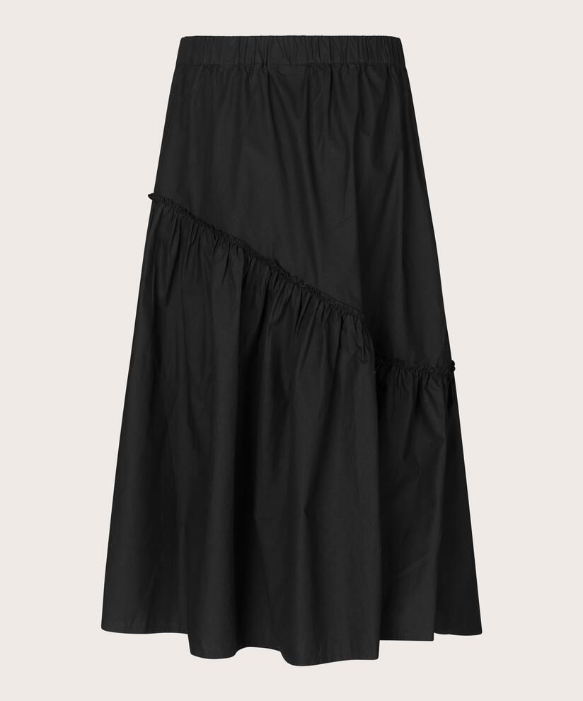 Sif Skjørt, Black