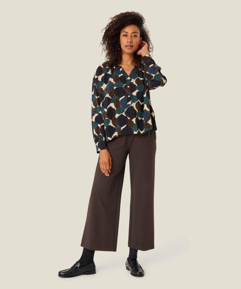 Dolma Topp, Chipmunk