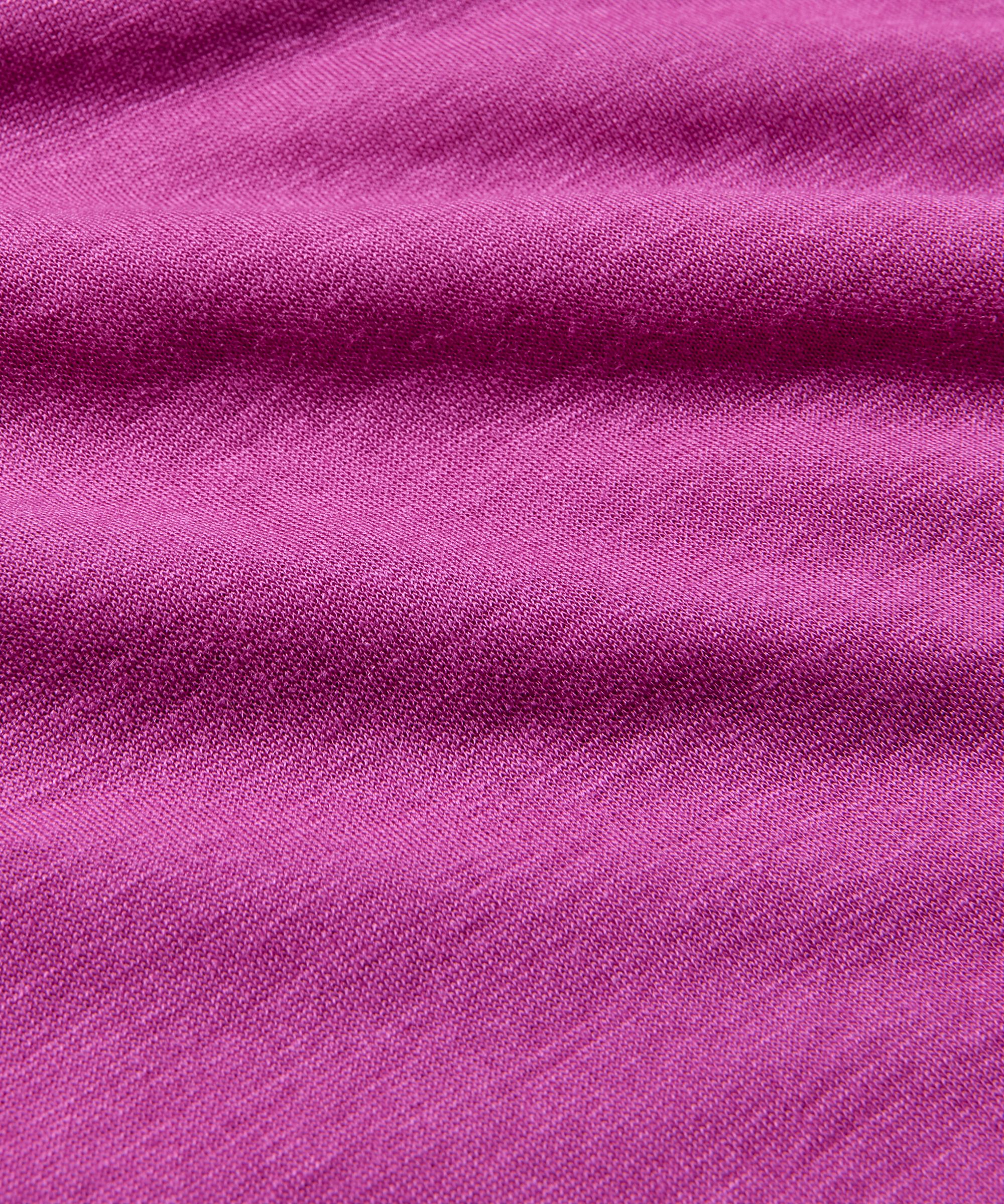 Amega JERSEY Skjerf, Wild Aster