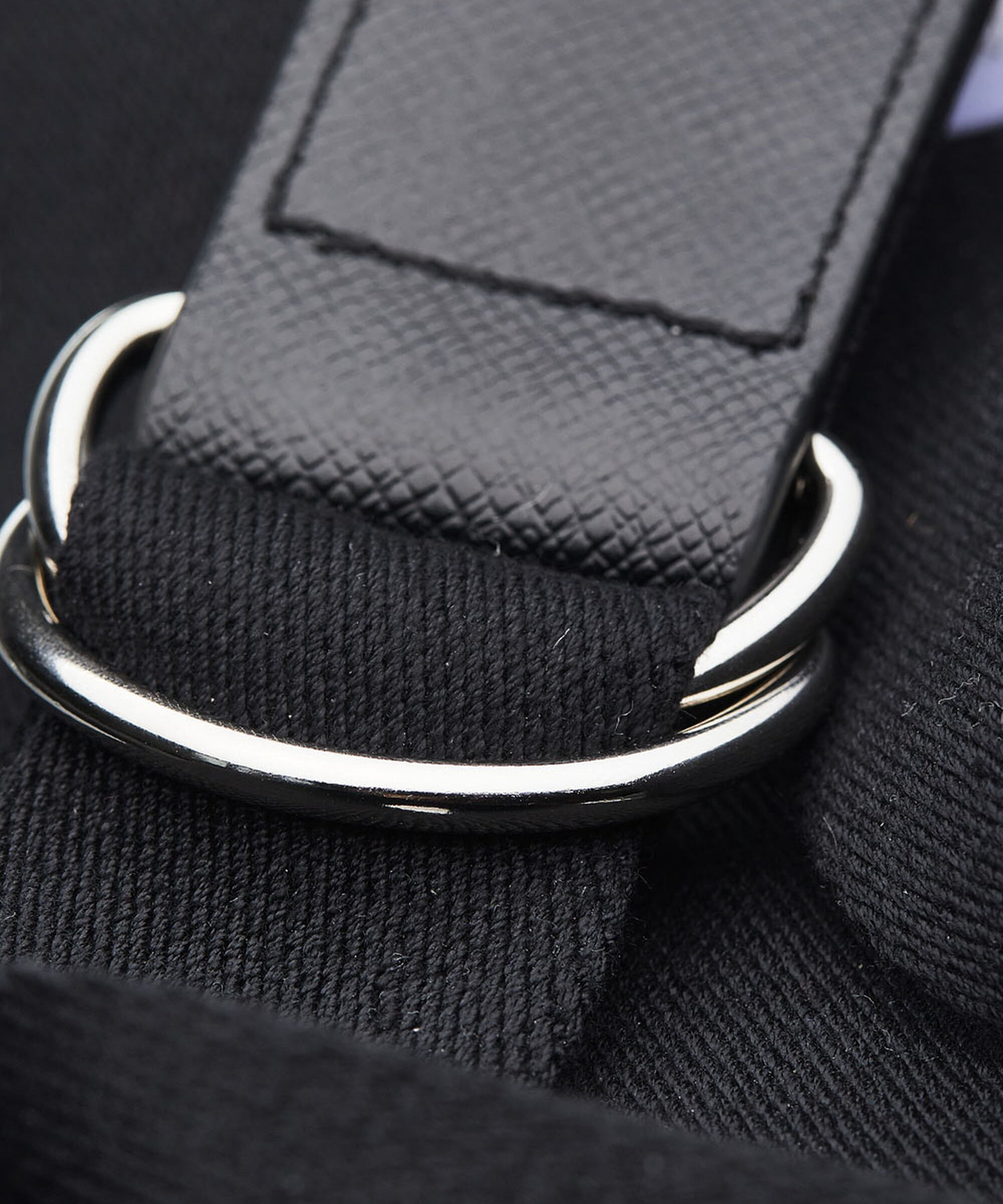 RYENIE BELTE, Black