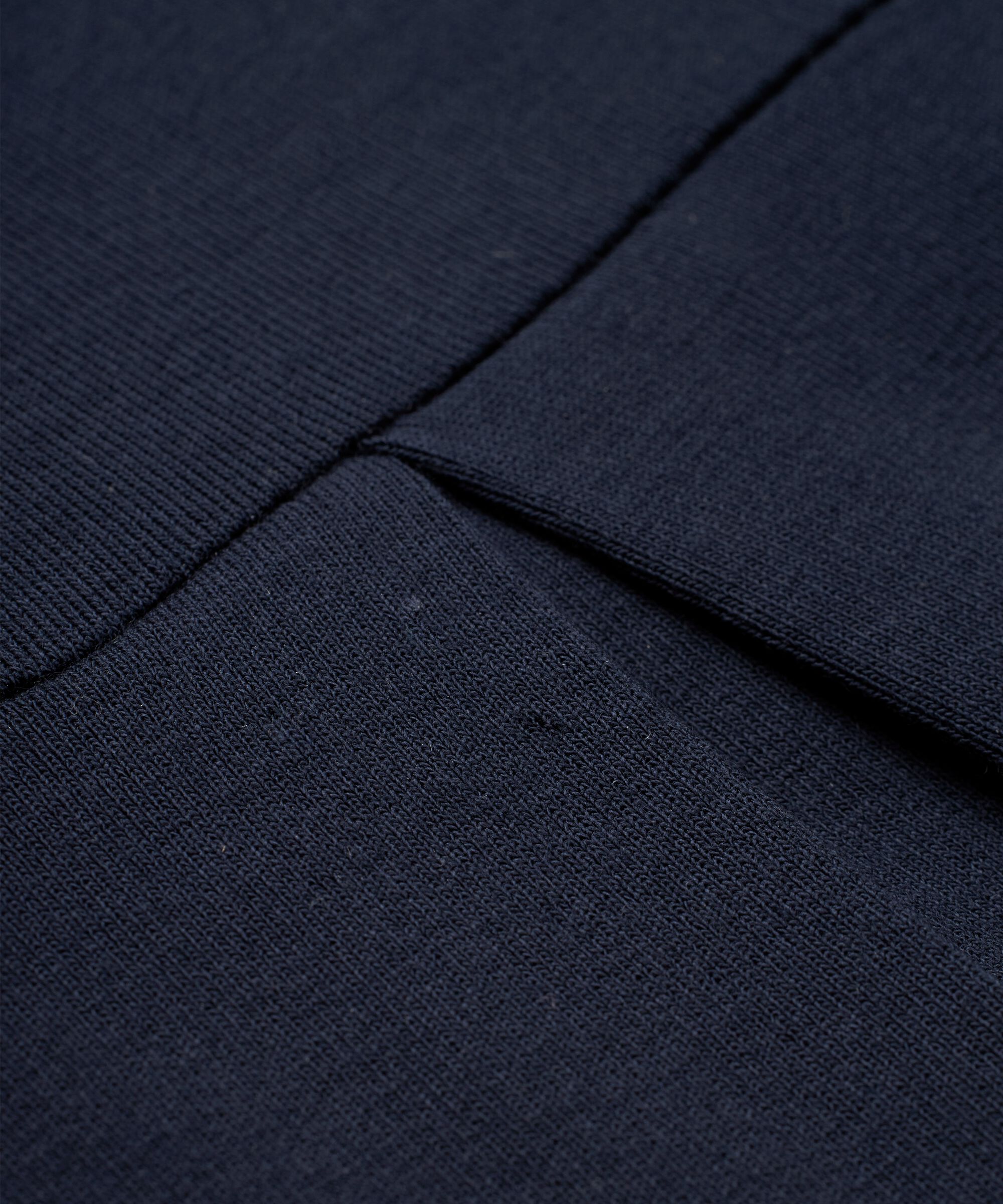 Olnia JERSEY Kjole, Navy