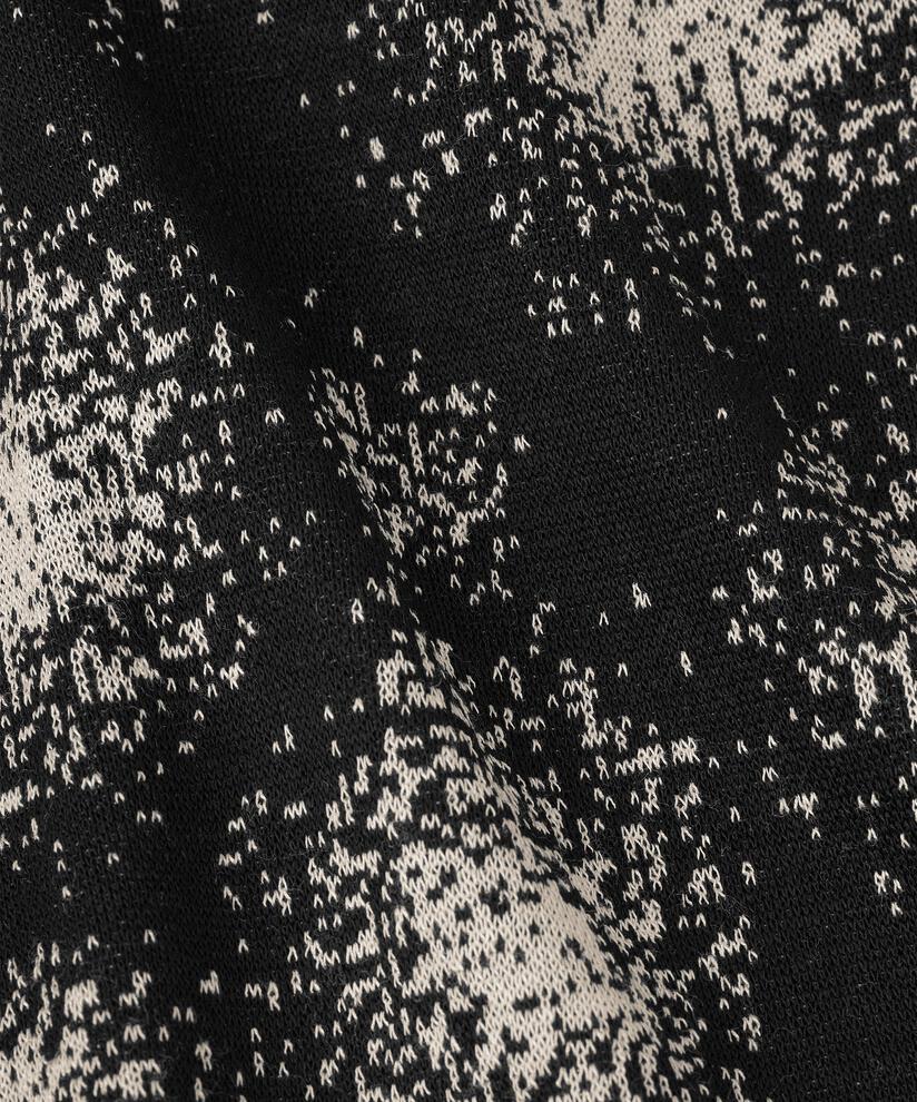 Pirista JERSEY Bukser, Black