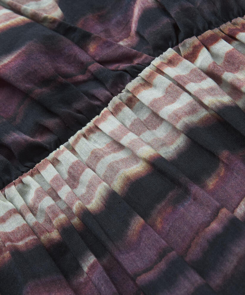 NEILA KJOLE, Mesa Rose