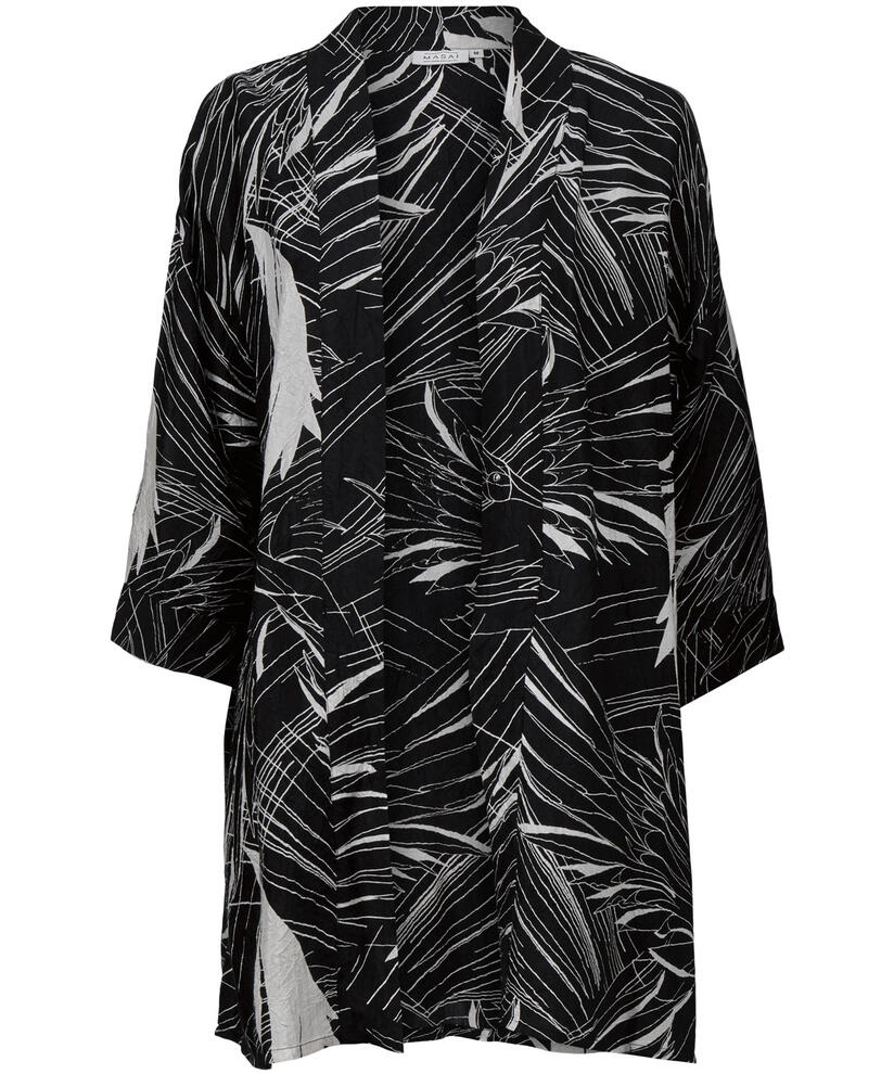 JOSSLYN JAKKE, Black