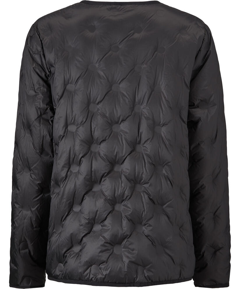 TUVE DUNKÅPE, Black
