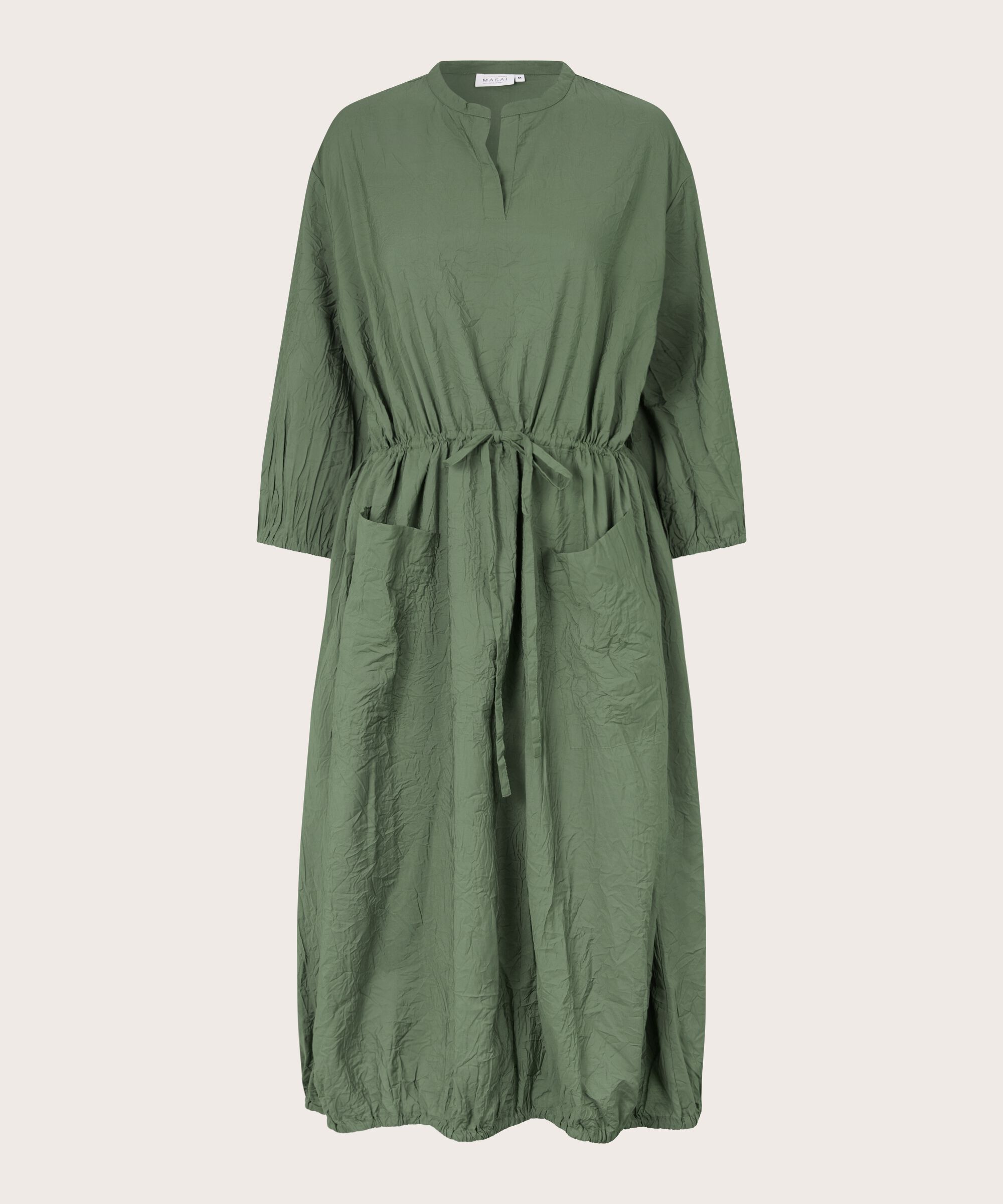 Nymosa Kjole, Duck Green