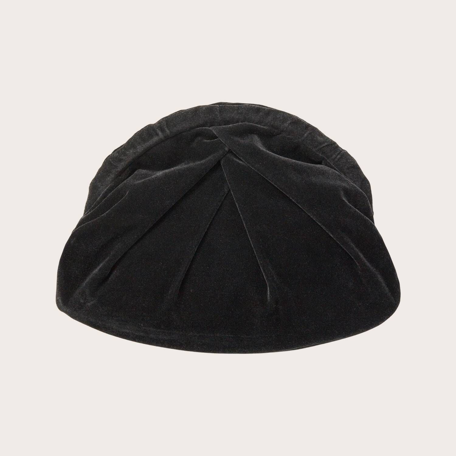 ROSELYNN VELURCLUTCH, Black