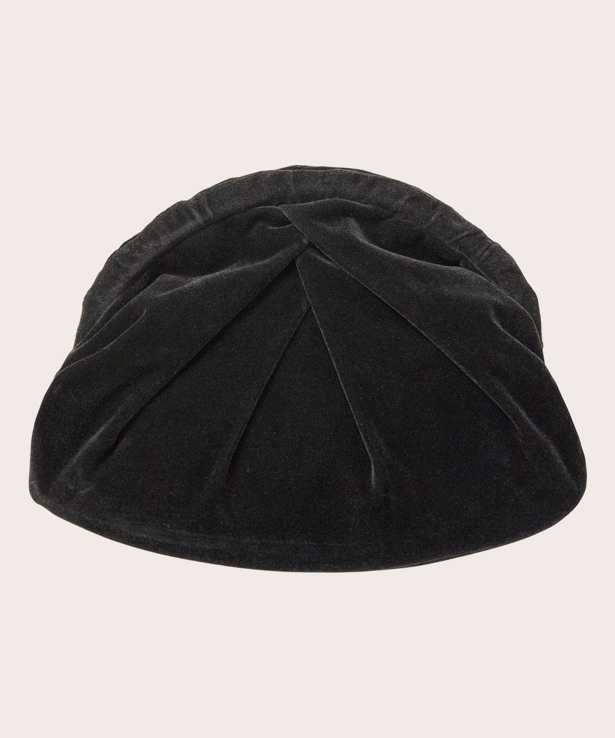 ROSELYNN VELURCLUTCH, Black