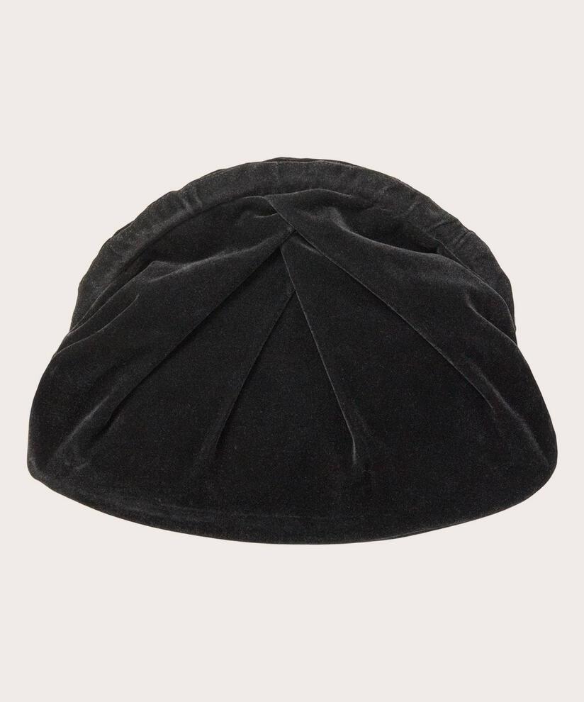 ROSELYNN VELURCLUTCH, Black