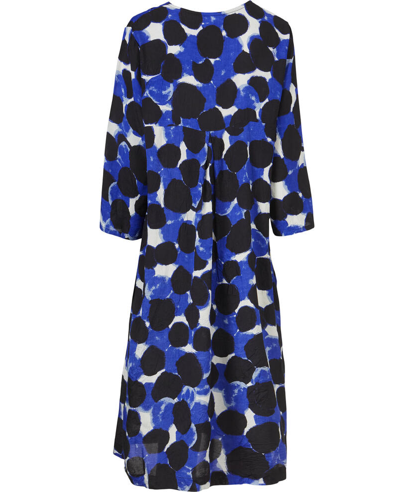 NODETTA KJOLE, Clematis Blue