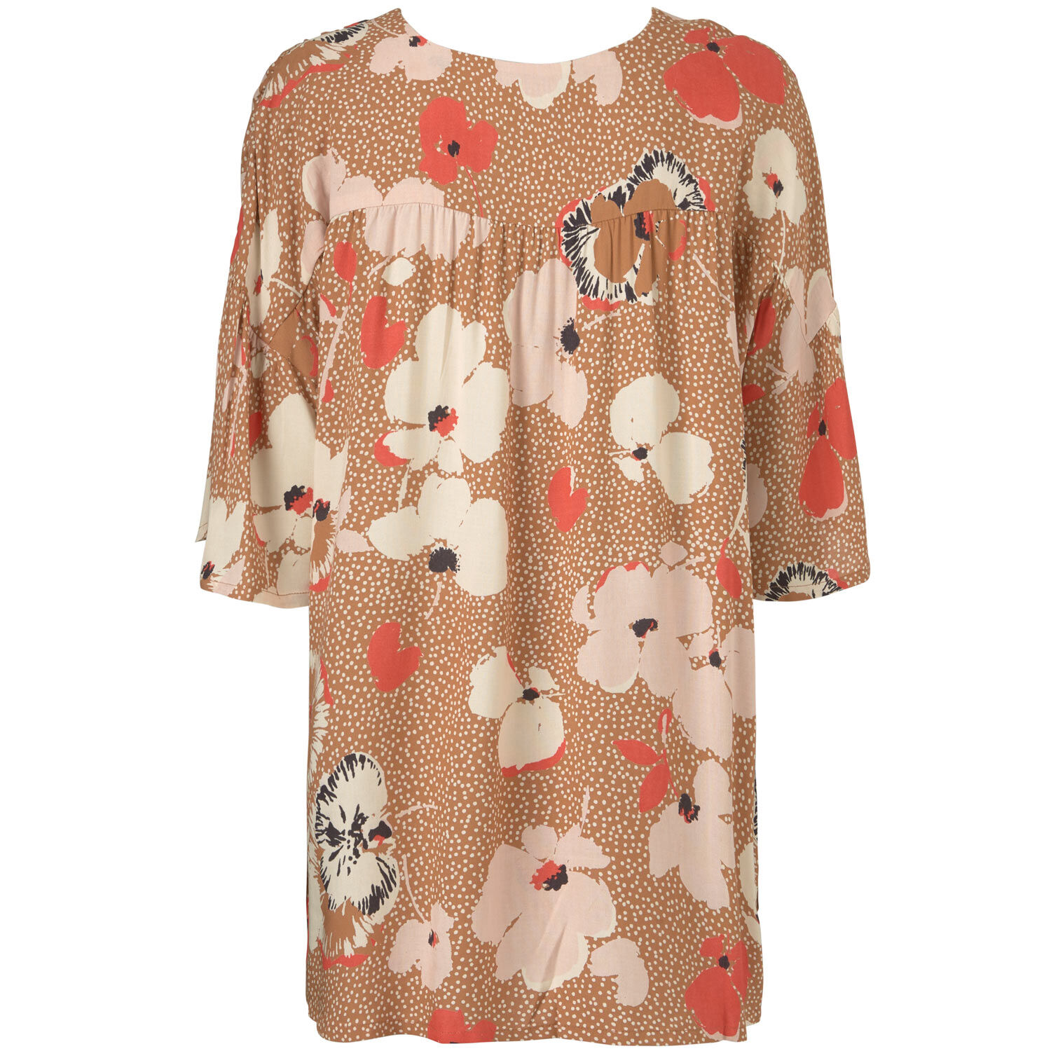 DARNELL TOPP, Chipmunk