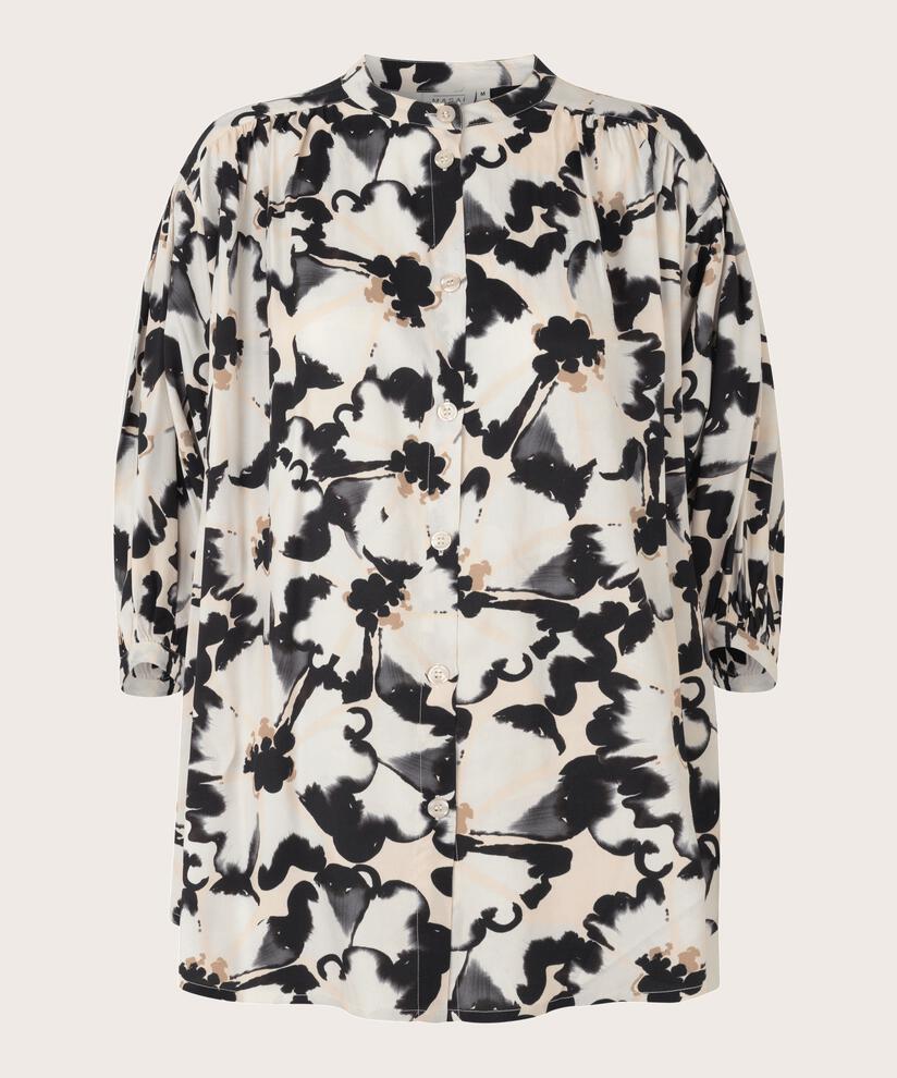 Ilisa Skjorte, Volcanic