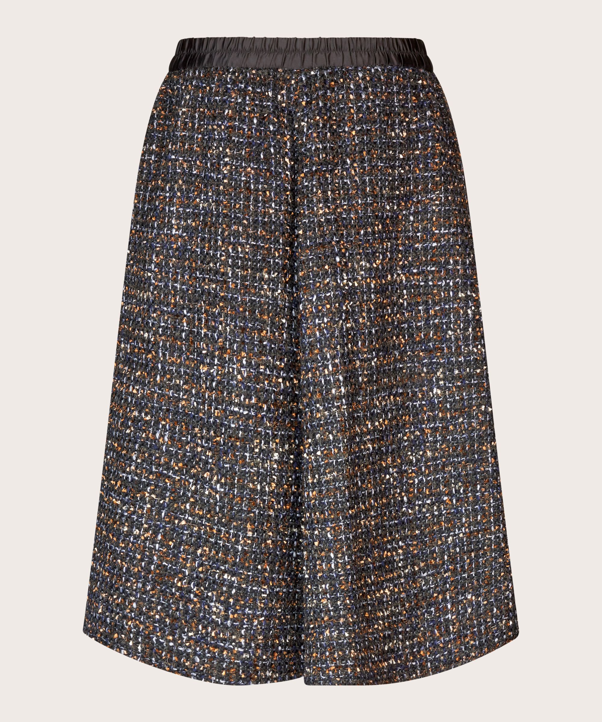 Shonda Skjørt, Black