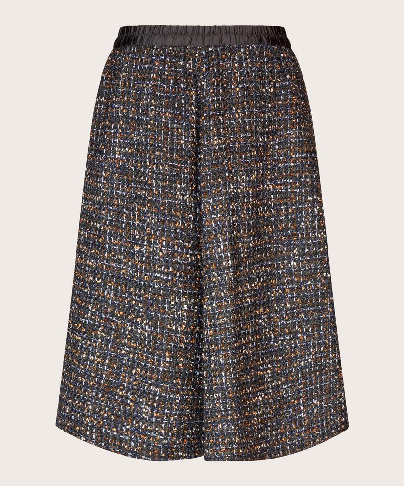 Shonda Skjørt, Black