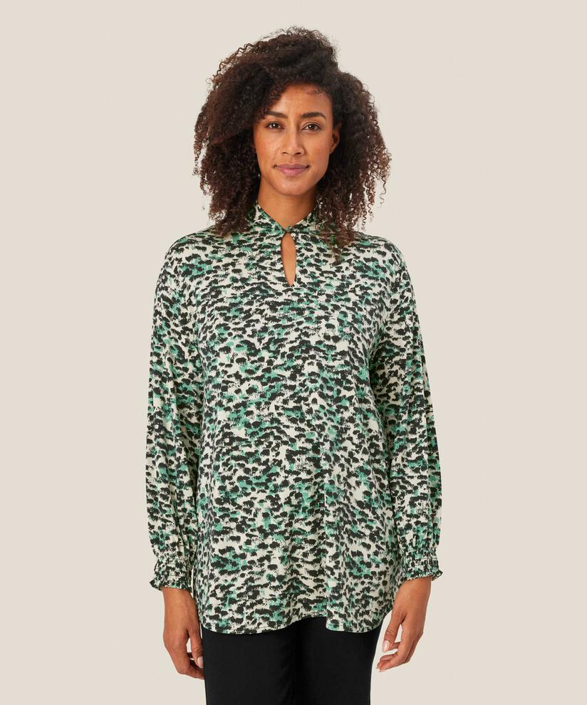 Govin JERSEY Tunika, Winter Green