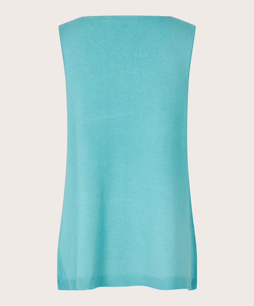 Finnea Topp, Aqua